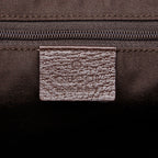 Gucci GG Canvas Abbey D-Ring Handbag (SHG-VpK1qQ)