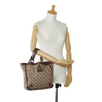 Gucci GG Canvas Abbey D-Ring Handbag (SHG-VpK1qQ)