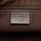 Gucci GG Canvas Abbey D-Ring Handbag (SHG-vki0C5)