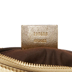 Gucci GG Canvas Abbey D-Ring Handbag (SHG-O1onHa)