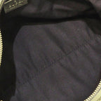 Gucci GG Canvas Abbey D-Ring Handbag (SHG-PxFyvg)