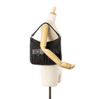 Gucci GG Canvas Abbey D Ring Handbag