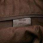 Gucci GG Canvas Abbey D-Ring Hobo Bag (SHG-30330)