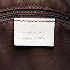 Gucci GG Canvas Abbey D-Ring Hobo (SHG-2f8JeY)