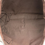 Gucci GG Canvas Abbey D Ring Pocket Tote