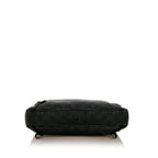 Gucci GG Canvas Abbey D-Ring Shoulder Bag (SHG-29008)