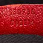 Gucci GG Canvas Abbey D-Ring Shoulder Bag (SHG-30958)