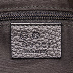 Gucci GG Canvas Abbey D-Ring Shoulder Bag (SHG-31187)