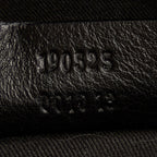 Gucci GG Canvas Abbey D-Ring Shoulder Bag (SHG-31950)