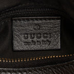 Gucci GG Canvas Abbey D-Ring Shoulder Bag (SHG-31950)