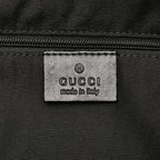 Gucci GG Canvas Abbey D-Ring Shoulder Bag (SHG-33226)