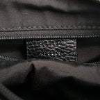 Gucci GG Canvas Abbey D-Ring Shoulder Bag (SHG-33709)