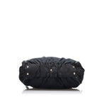 Gucci GG Canvas Abbey D-Ring Shoulder Bag (SHG-C7q6aL)