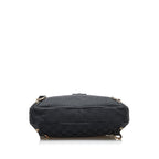 Gucci GG Canvas Abbey D-Ring Shoulder Bag (SHG-94jb7E)