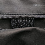 Gucci GG Canvas Abbey D-Ring Shoulder Bag (SHG-94jb7E)
