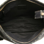 Gucci GG Canvas Abbey D-Ring Shoulder Bag (SHG-94jb7E)