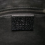 Gucci GG Canvas Abbey D-Ring Shoulder Bag (SHG-94jb7E)