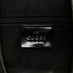 Gucci GG Canvas Abbey D-Ring Shoulder Bag (SHG-Q2yDex)