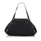 Gucci GG Canvas Abbey D-Ring Shoulder Bag (SHG-9oqNbq)