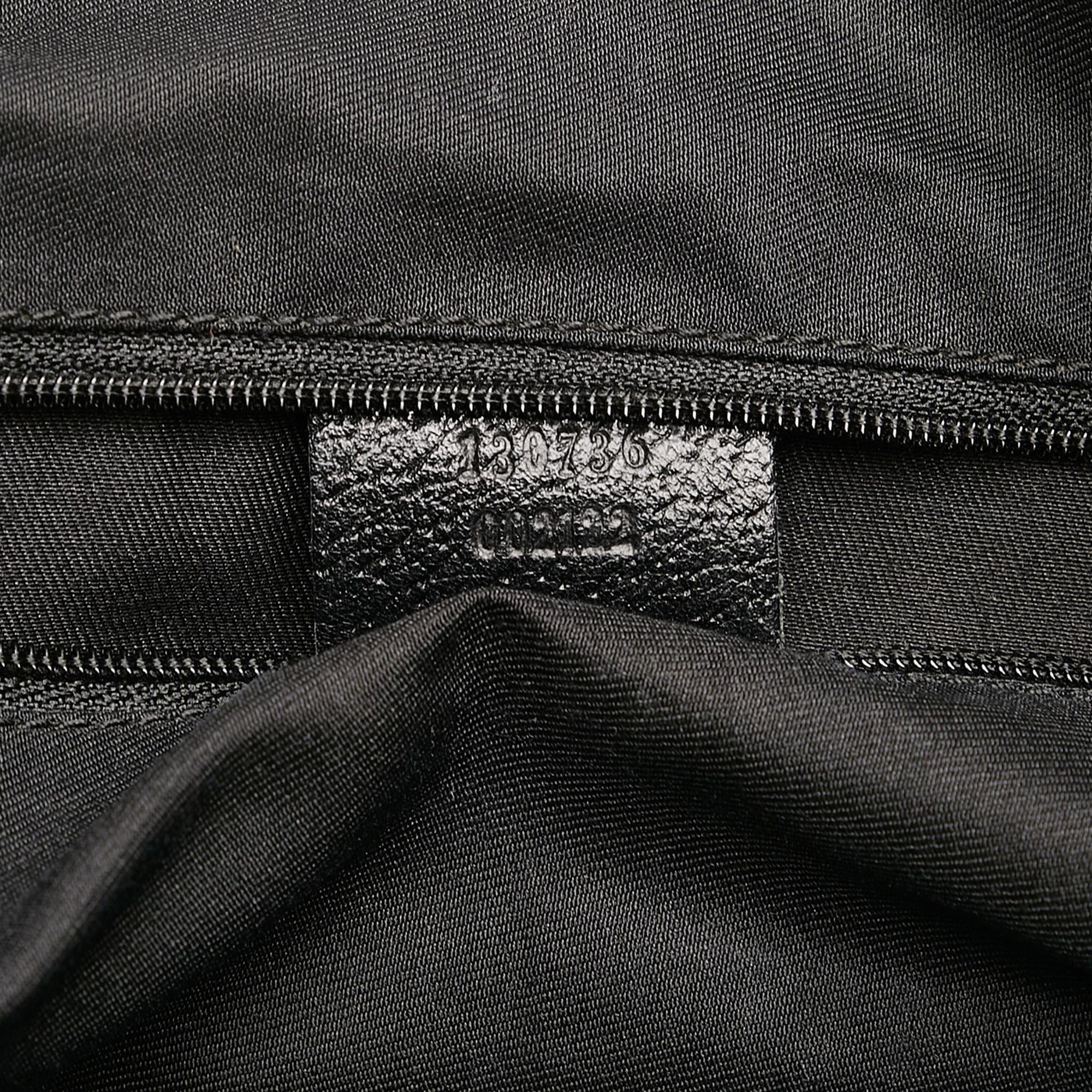 Gucci GG Canvas Abbey D-Ring Shoulder Bag (SHG-9oqNbq)