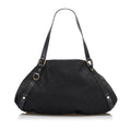 Gucci GG Canvas Abbey D-Ring Shoulder Bag (SHG-9oqNbq)