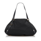 Gucci GG Canvas Abbey D-Ring Shoulder Bag (SHG-9oqNbq)
