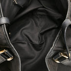 Gucci GG Canvas Abbey D-Ring Shoulder Bag (SHG-9oqNbq)
