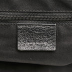Gucci GG Canvas Abbey D-Ring Shoulder Bag (SHG-9oqNbq)