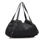 Gucci GG Canvas Abbey D-Ring Shoulder Bag (SHG-9oqNbq)