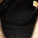 Gucci GG Canvas Abbey D-Ring Shoulder Bag (SHG-L79YSK)