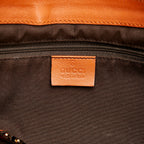 Gucci GG Canvas Abbey D-Ring Shoulder Bag (SHG-ztS7fP)