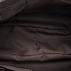 Gucci GG Canvas Abbey D-Ring Shoulder Bag (SHG-ovr3Zf)