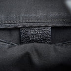 Gucci GG Canvas Abbey D-Ring Shoulder Bag (SHG-Ym9V5t)