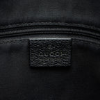 Gucci GG Canvas Abbey D-Ring Shoulder Bag (SHG-Ym9V5t)