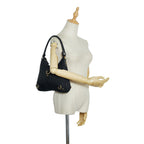Gucci GG Canvas Abbey D-Ring Shoulder Bag (SHG-Ym9V5t)