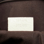 Gucci GG Canvas Abbey D-Ring Shoulder Bag (SHG-eDWQbG)