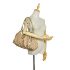 Gucci GG Canvas Abbey D-Ring Shoulder Bag (SHG-2AQsfI)