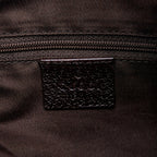 Gucci GG Canvas Abbey D-Ring Shoulder Bag (SHG-eLZmsk)