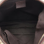 Gucci GG Canvas Abbey D-Ring Shoulder Bag (SHG-BnMG2X)
