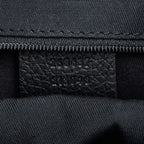 Gucci GG Canvas Abbey D-Ring Shoulder Bag (SHG-JiQEIX)