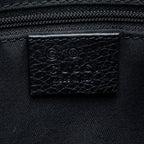 Gucci GG Canvas Abbey D-Ring Shoulder Bag (SHG-JiQEIX)