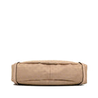 Gucci GG Canvas Abbey D Ring Shoulder Bag (SHG-9eJ9qi)