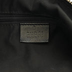 Gucci GG Canvas Abbey D-Ring Shoulder Bag (SHG-WEqLAP)