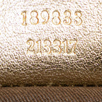 Gucci GG Canvas Abbey D-Ring Shoulder Bag (SHG-8LojzO)