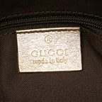 Gucci GG Canvas Abbey D-Ring Shoulder Bag (SHG-8LojzO)