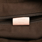 Gucci GG Canvas Abbey D-Ring Shoulder Bag (SHG-akIWOD)