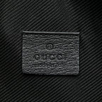 Gucci GG Canvas Abbey D Ring Shoulder Bag (SHG-tjht6F)
