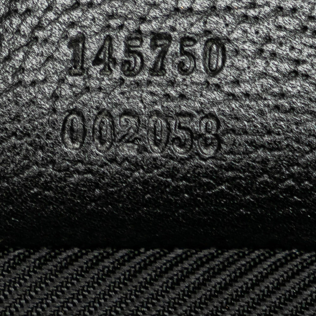 Gucci GG Canvas Abbey D Ring Shoulder Bag (SHG-tjht6F)