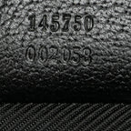 Gucci GG Canvas Abbey D Ring Shoulder Bag (SHG-tjht6F)
