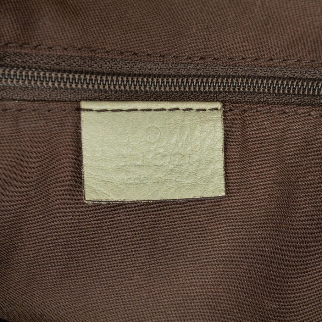Gucci GG Canvas Abbey D-Ring Shoulder Bag (SHG-fXoBWr)